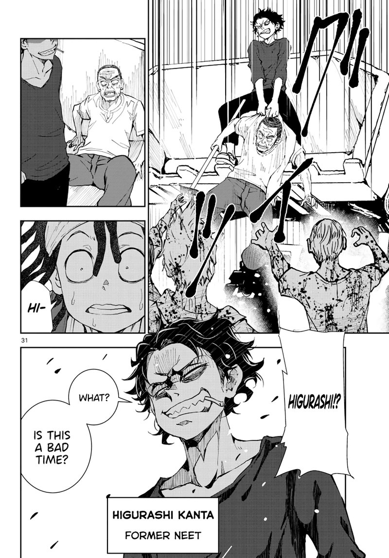 Zombie 100 Zombie Ni Naru Made Ni Shitai 100 No Koto 19 30