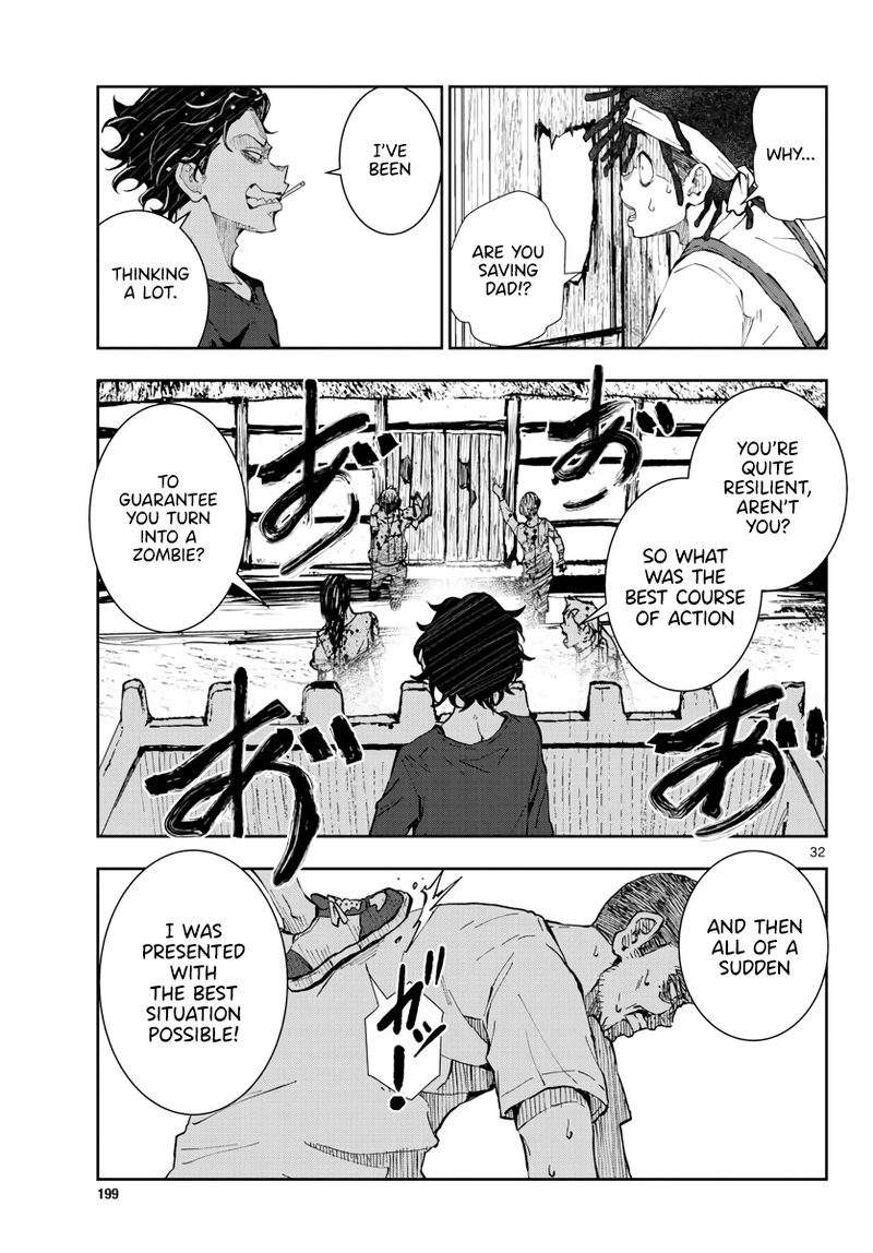 Zombie 100 Zombie Ni Naru Made Ni Shitai 100 No Koto 19 31
