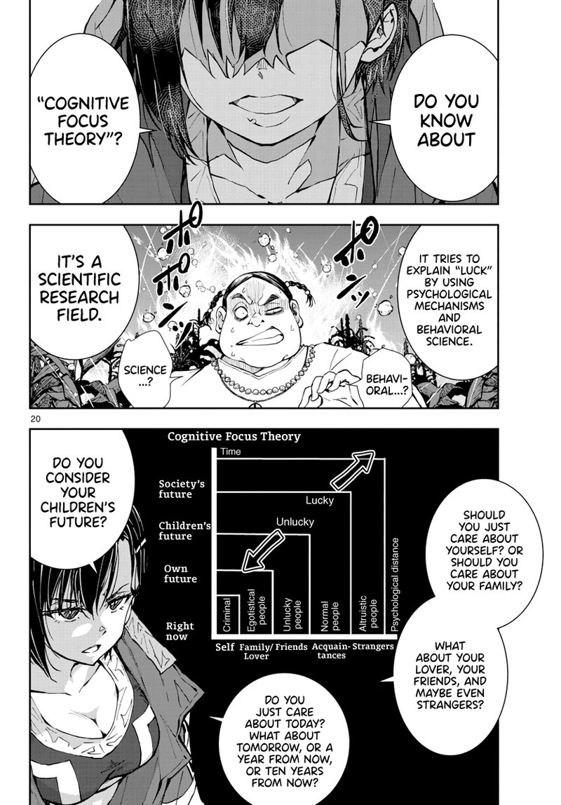 Zombie 100 Zombie Ni Naru Made Ni Shitai 100 No Koto 20 19