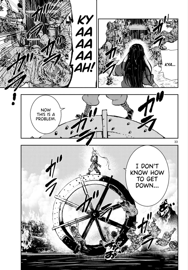 Zombie 100 Zombie Ni Naru Made Ni Shitai 100 No Koto 20 29
