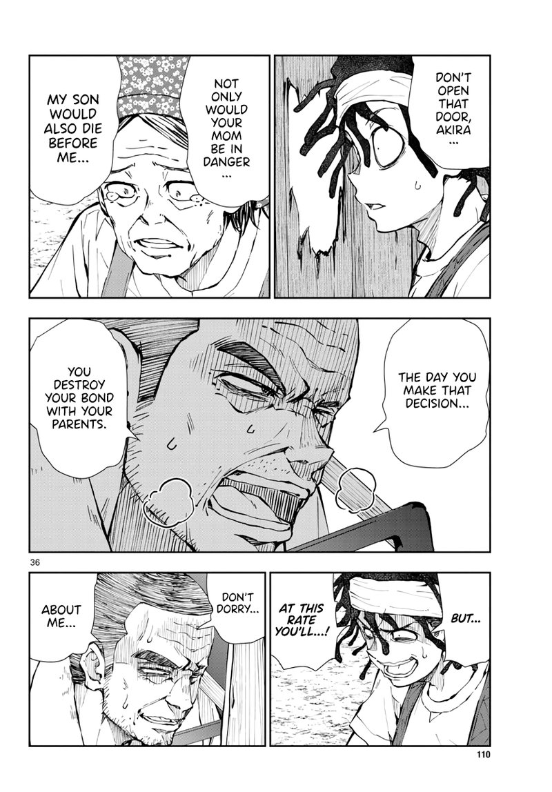 Zombie 100 Zombie Ni Naru Made Ni Shitai 100 No Koto 20 32