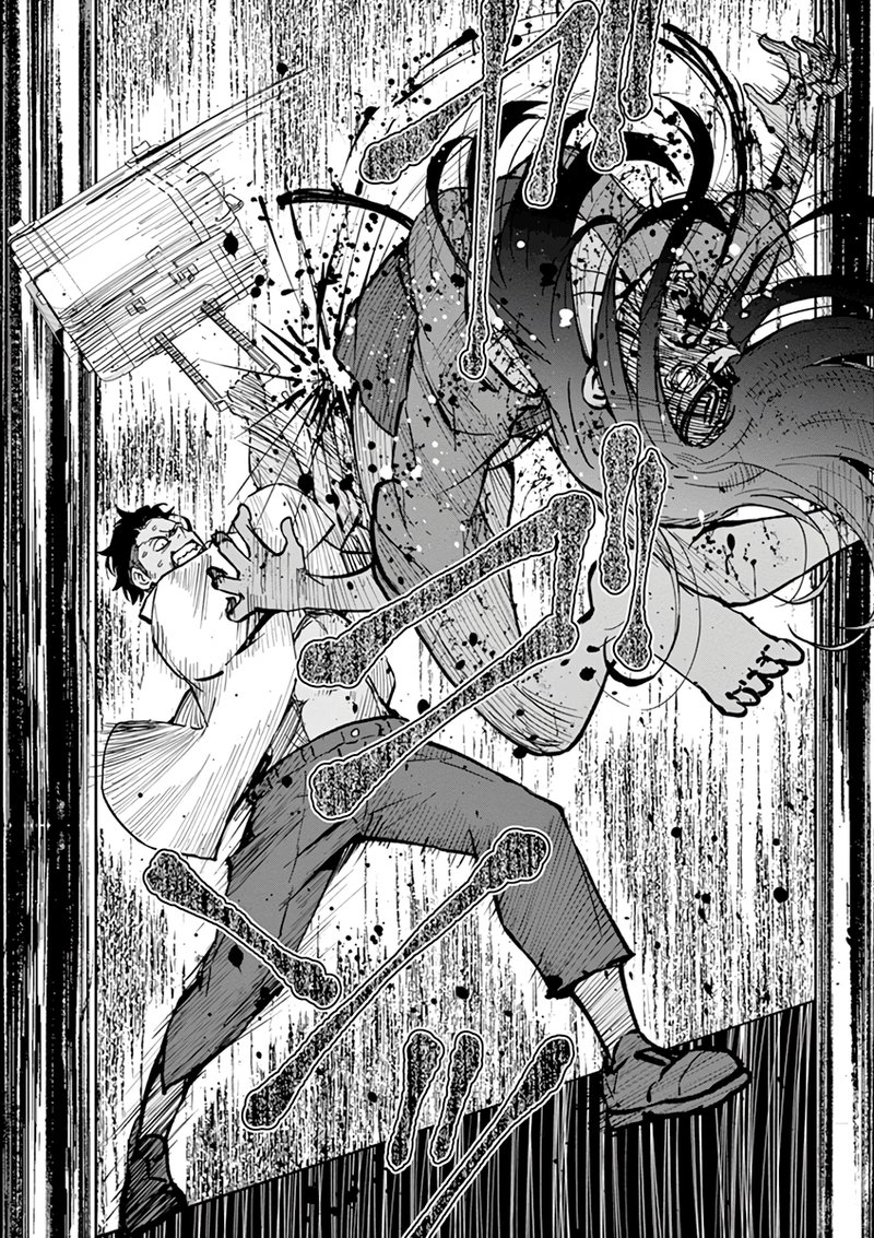 Zombie 100 Zombie Ni Naru Made Ni Shitai 100 No Koto 5 17