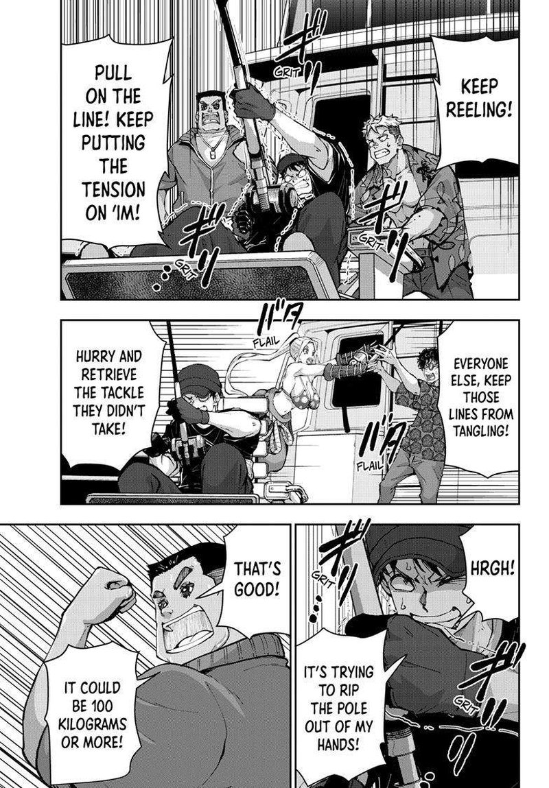 Zombie 100 Zombie Ni Naru Made Ni Shitai 100 No Koto 54 19