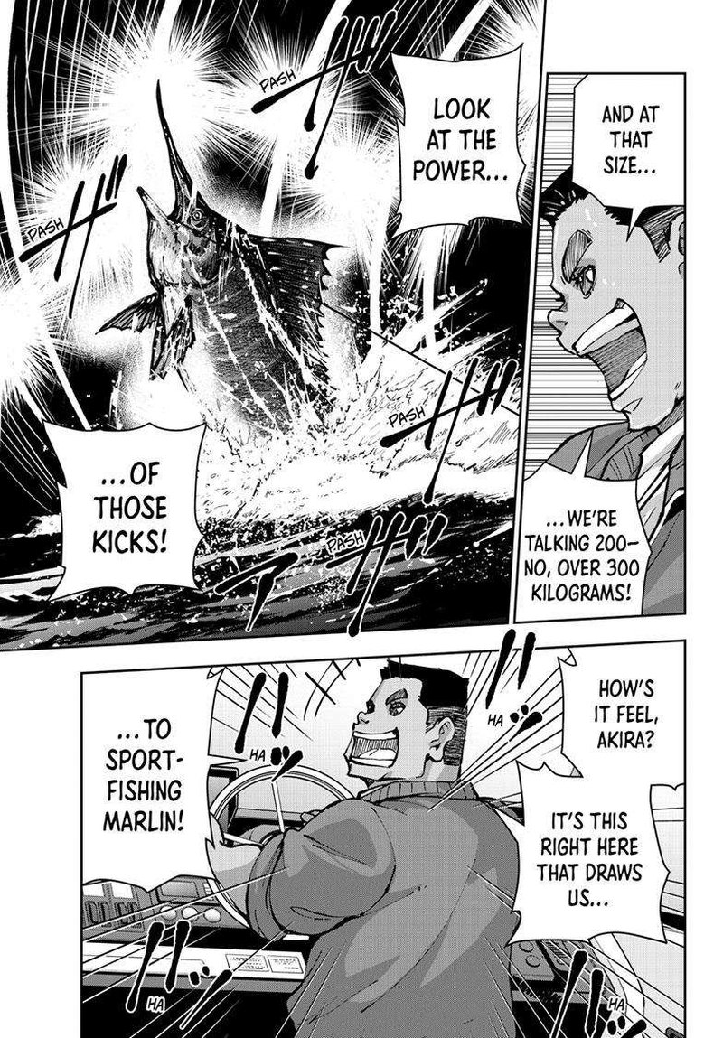 Zombie 100 Zombie Ni Naru Made Ni Shitai 100 No Koto 54 22