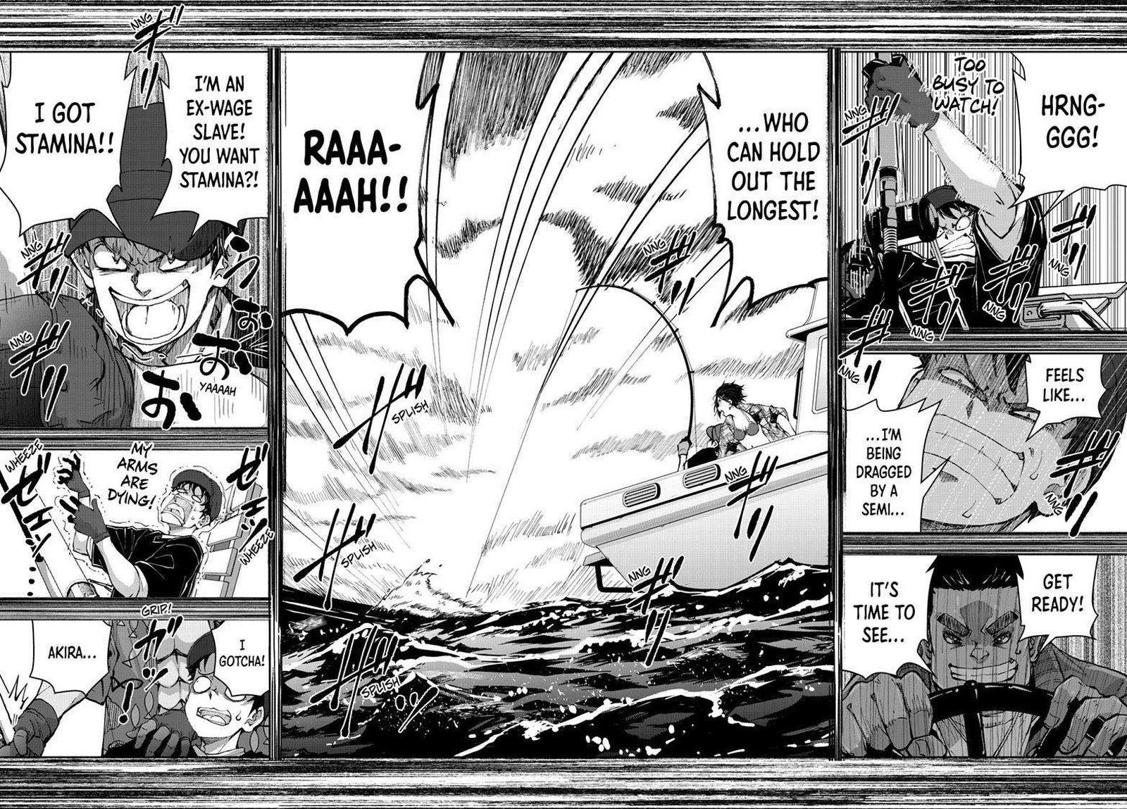 Zombie 100 Zombie Ni Naru Made Ni Shitai 100 No Koto 54 23