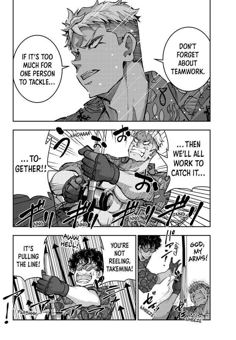 Zombie 100 Zombie Ni Naru Made Ni Shitai 100 No Koto 54 24