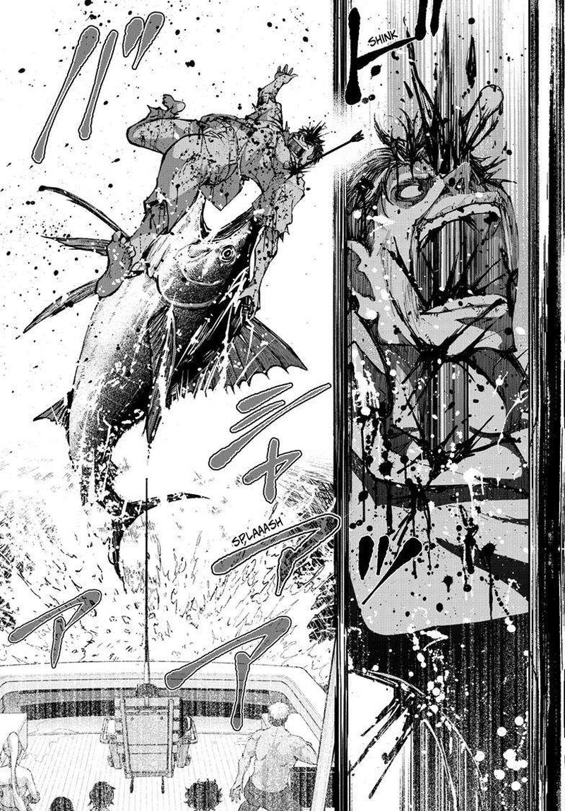 Zombie 100 Zombie Ni Naru Made Ni Shitai 100 No Koto 54 33