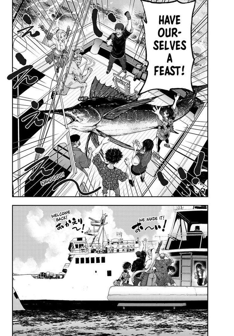 Zombie 100 Zombie Ni Naru Made Ni Shitai 100 No Koto 54 36