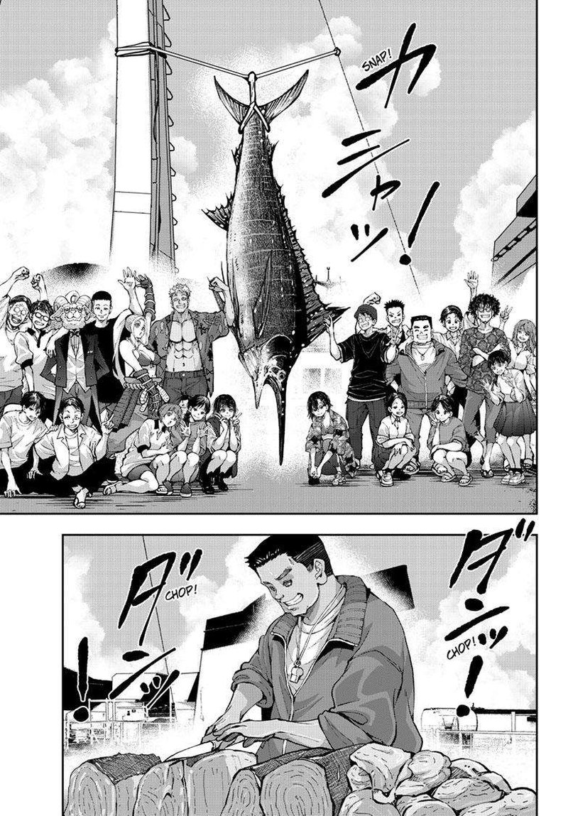Zombie 100 Zombie Ni Naru Made Ni Shitai 100 No Koto 54 37