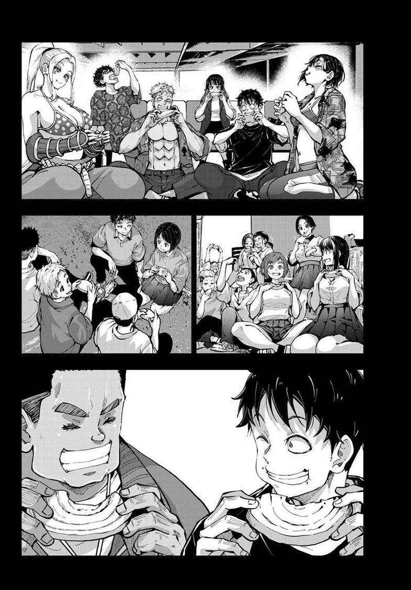 Zombie 100 Zombie Ni Naru Made Ni Shitai 100 No Koto 54 38