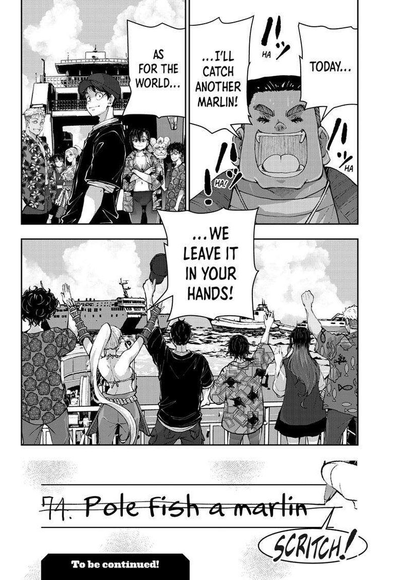 Zombie 100 Zombie Ni Naru Made Ni Shitai 100 No Koto 54 40