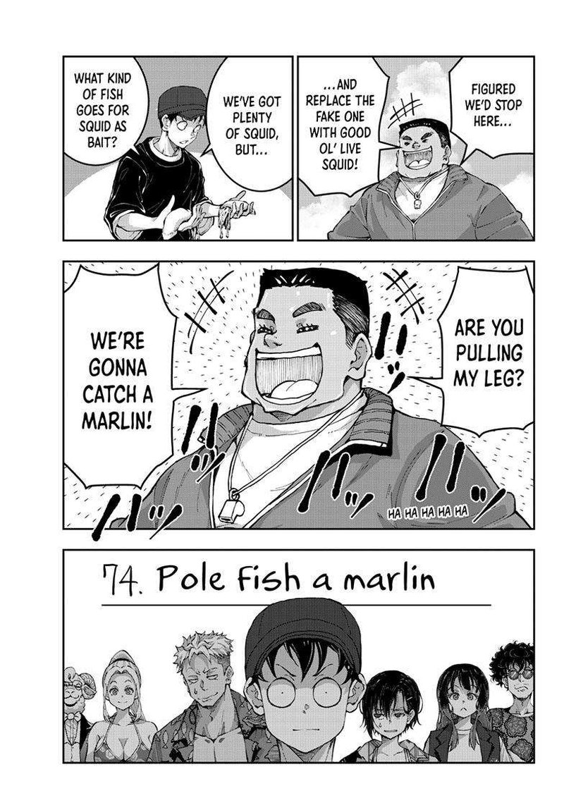 Zombie 100 Zombie Ni Naru Made Ni Shitai 100 No Koto 54 9