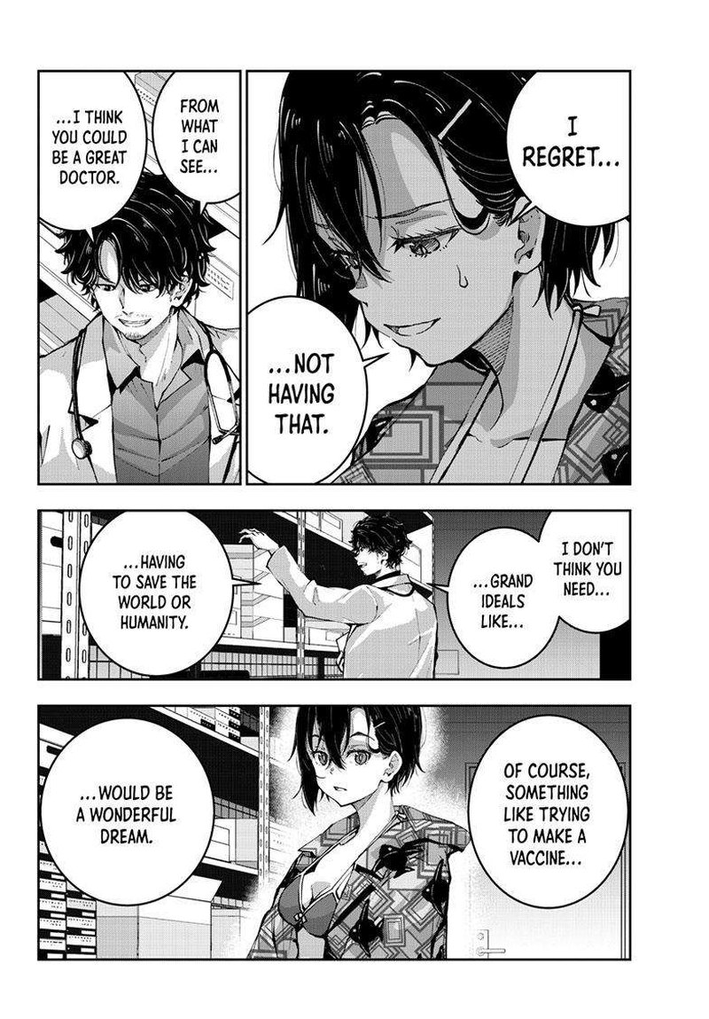 Zombie 100 Zombie Ni Naru Made Ni Shitai 100 No Koto 56 19
