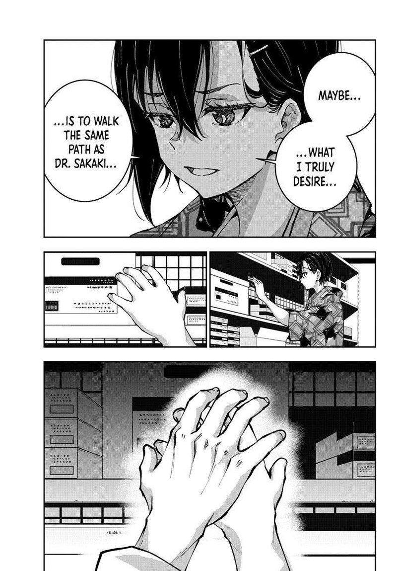 Zombie 100 Zombie Ni Naru Made Ni Shitai 100 No Koto 56 22
