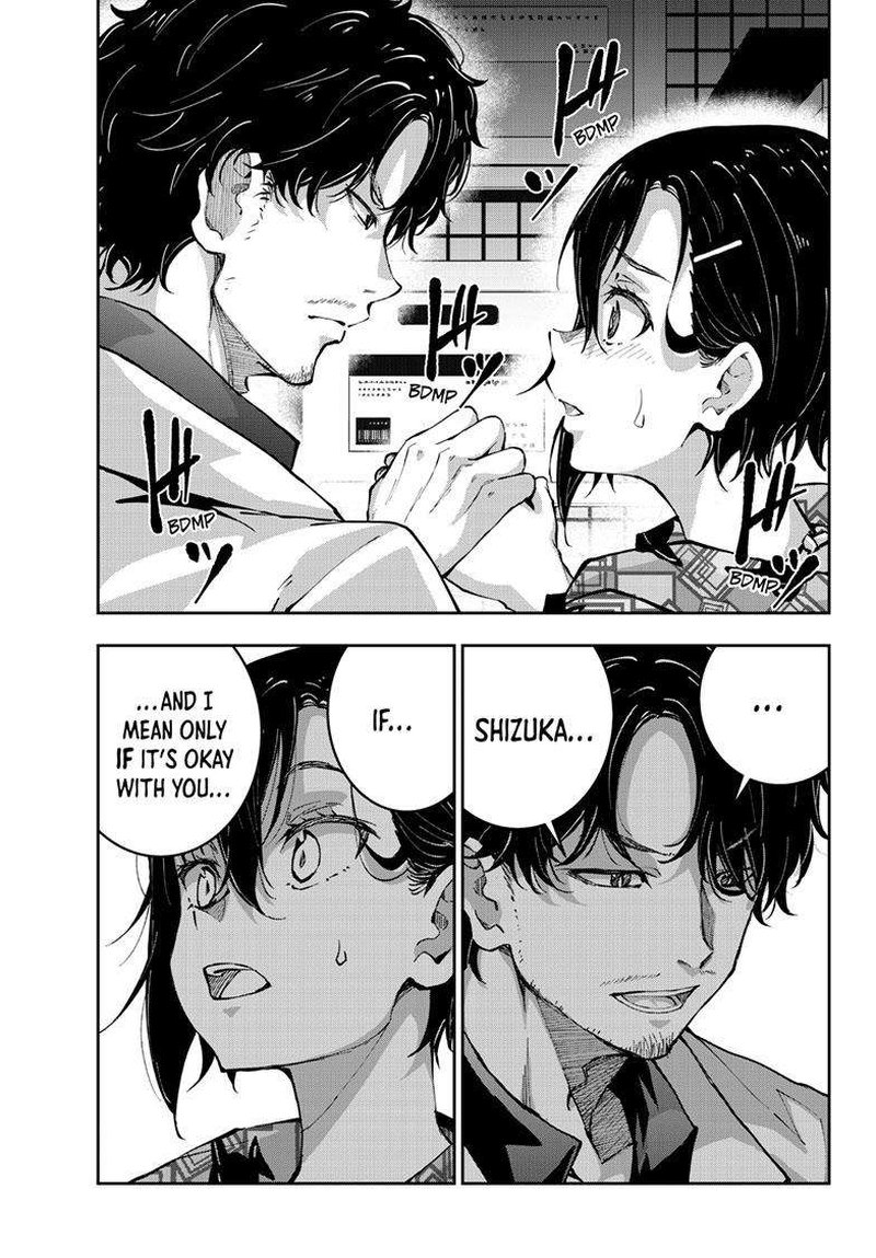 Zombie 100 Zombie Ni Naru Made Ni Shitai 100 No Koto 56 24