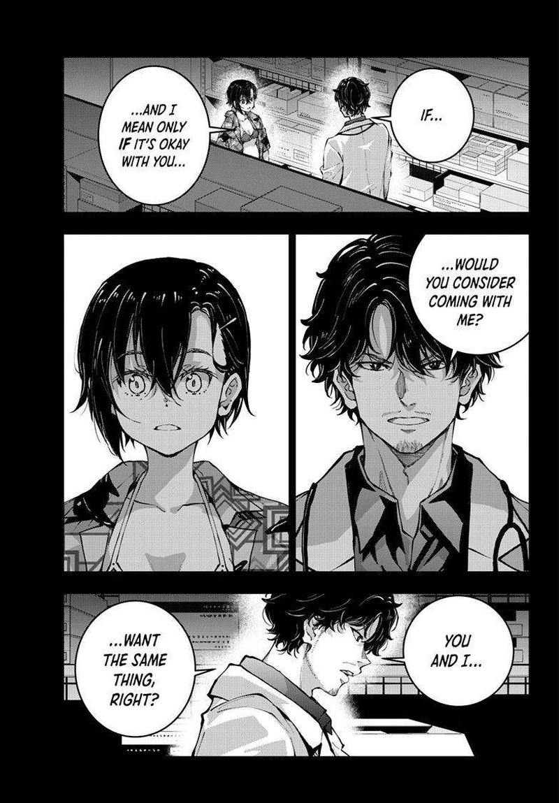 Zombie 100 Zombie Ni Naru Made Ni Shitai 100 No Koto 56 28