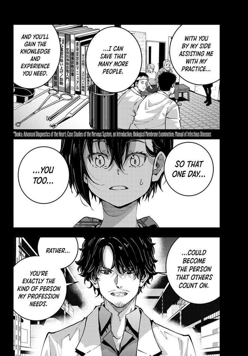 Zombie 100 Zombie Ni Naru Made Ni Shitai 100 No Koto 56 29