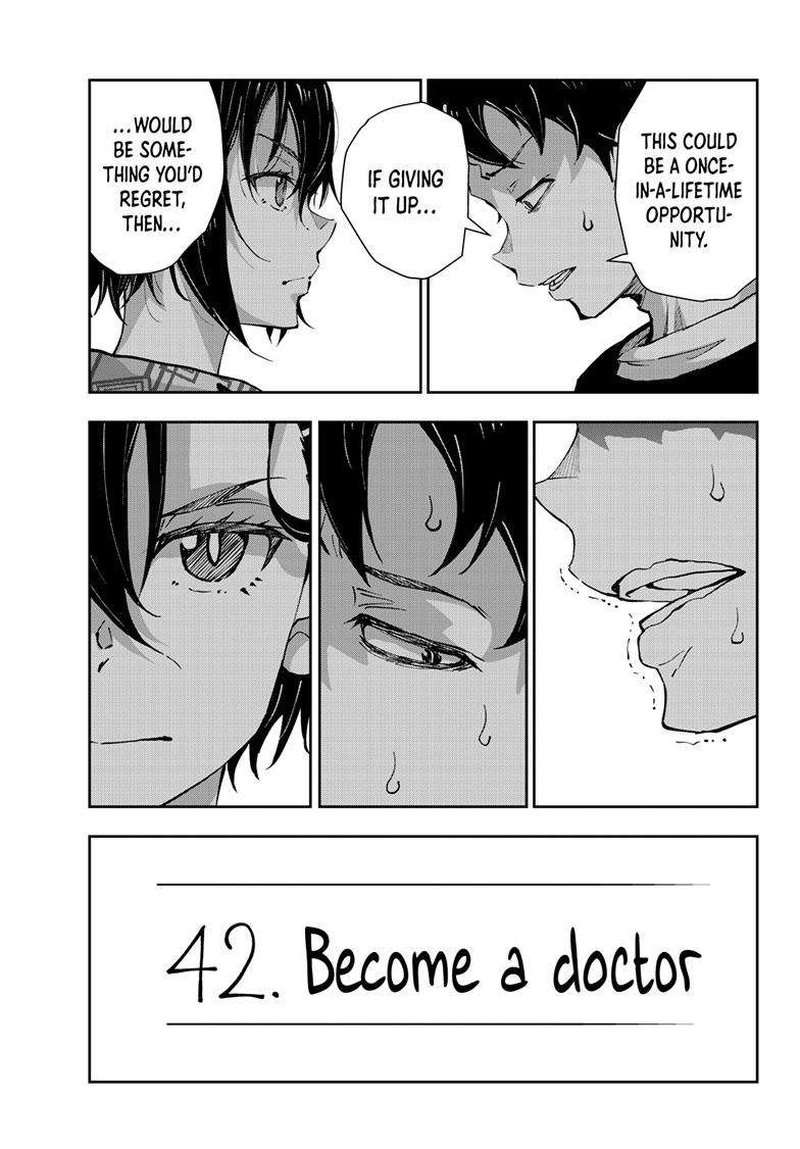 Zombie 100 Zombie Ni Naru Made Ni Shitai 100 No Koto 56 32