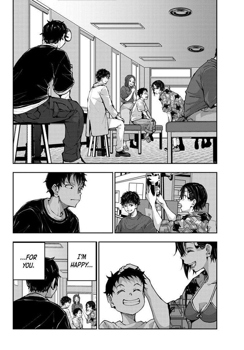 Zombie 100 Zombie Ni Naru Made Ni Shitai 100 No Koto 56 35