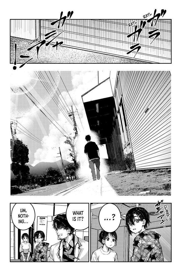Zombie 100 Zombie Ni Naru Made Ni Shitai 100 No Koto 56 37