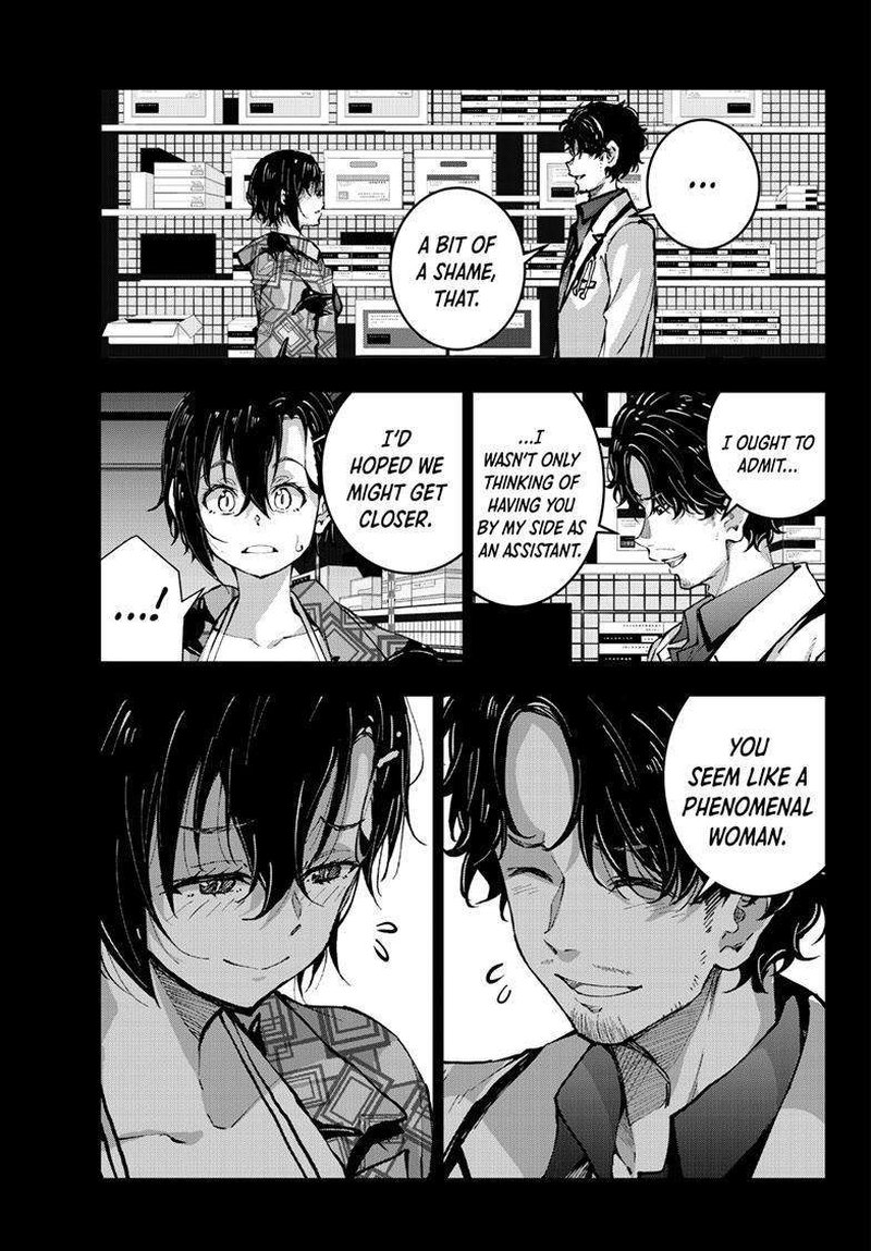 Zombie 100 Zombie Ni Naru Made Ni Shitai 100 No Koto 57 10