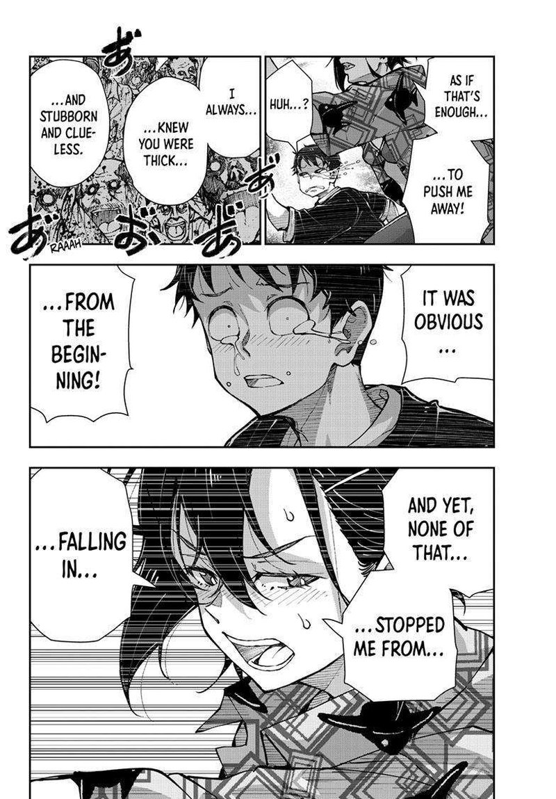 Zombie 100 Zombie Ni Naru Made Ni Shitai 100 No Koto 57 13