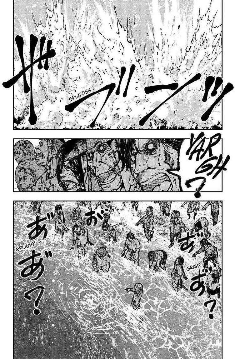 Zombie 100 Zombie Ni Naru Made Ni Shitai 100 No Koto 57 26