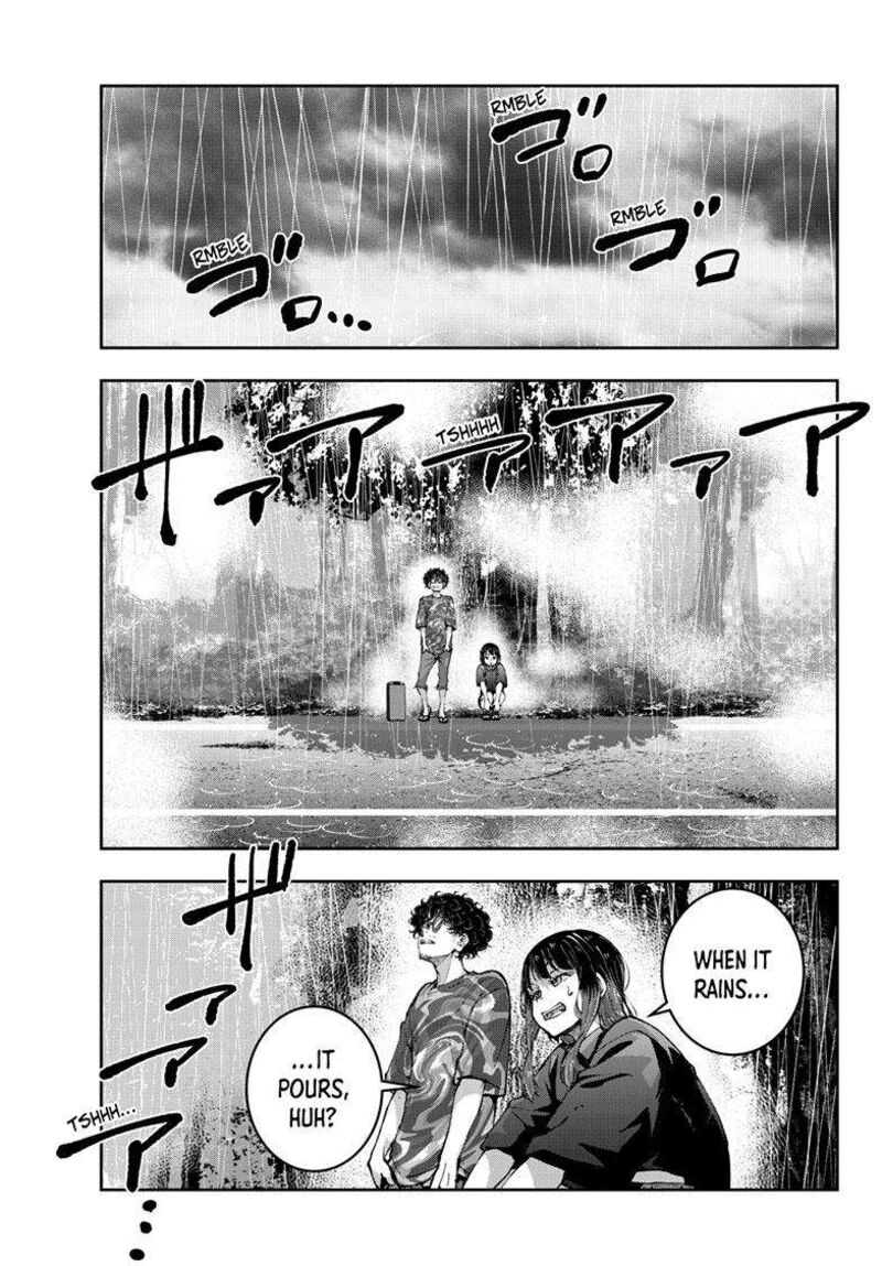 Zombie 100 Zombie Ni Naru Made Ni Shitai 100 No Koto 58 13