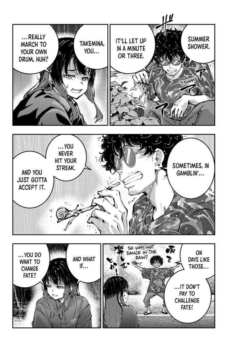 Zombie 100 Zombie Ni Naru Made Ni Shitai 100 No Koto 58 14