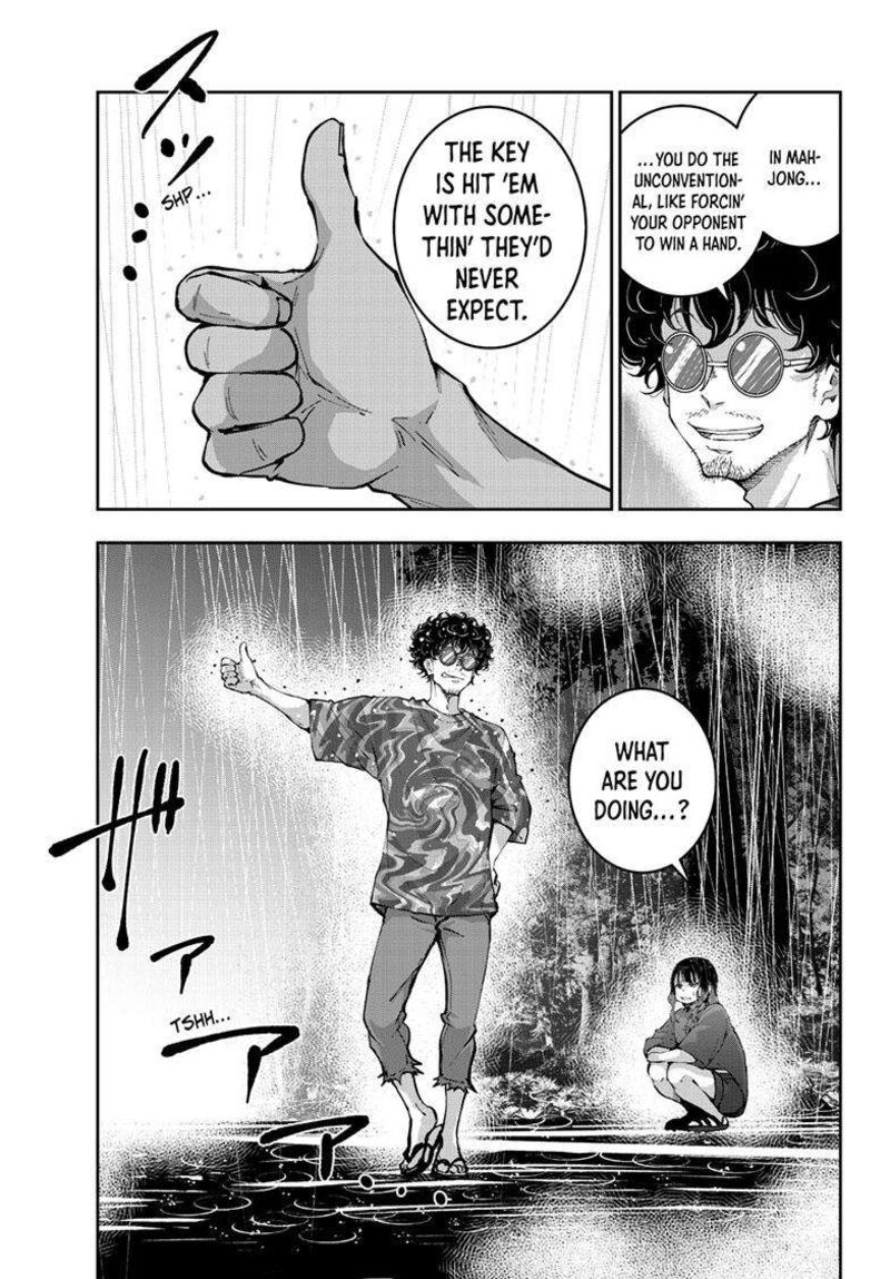Zombie 100 Zombie Ni Naru Made Ni Shitai 100 No Koto 58 15