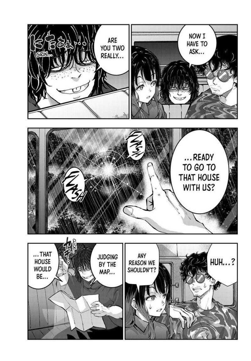 Zombie 100 Zombie Ni Naru Made Ni Shitai 100 No Koto 58 19