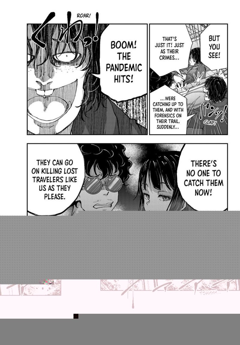 Zombie 100 Zombie Ni Naru Made Ni Shitai 100 No Koto 58 23