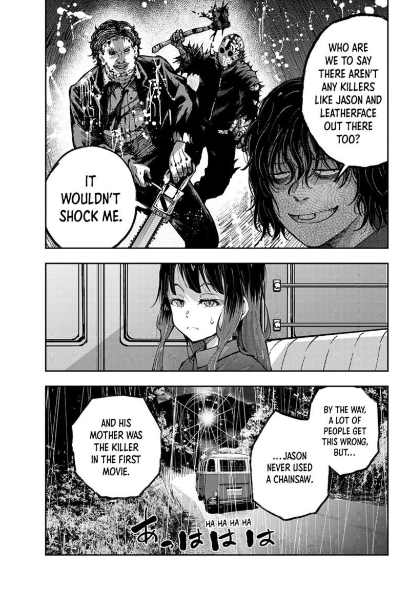 Zombie 100 Zombie Ni Naru Made Ni Shitai 100 No Koto 58 25