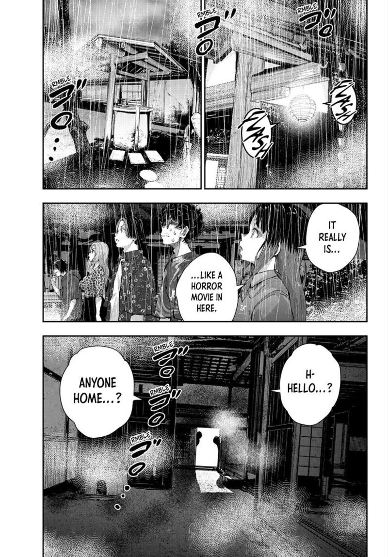 Zombie 100 Zombie Ni Naru Made Ni Shitai 100 No Koto 58 27