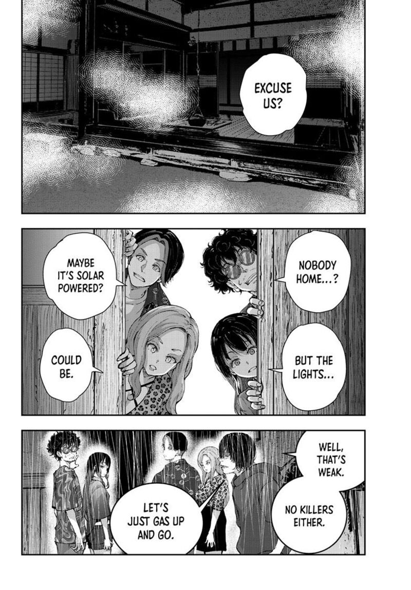 Zombie 100 Zombie Ni Naru Made Ni Shitai 100 No Koto 58 28