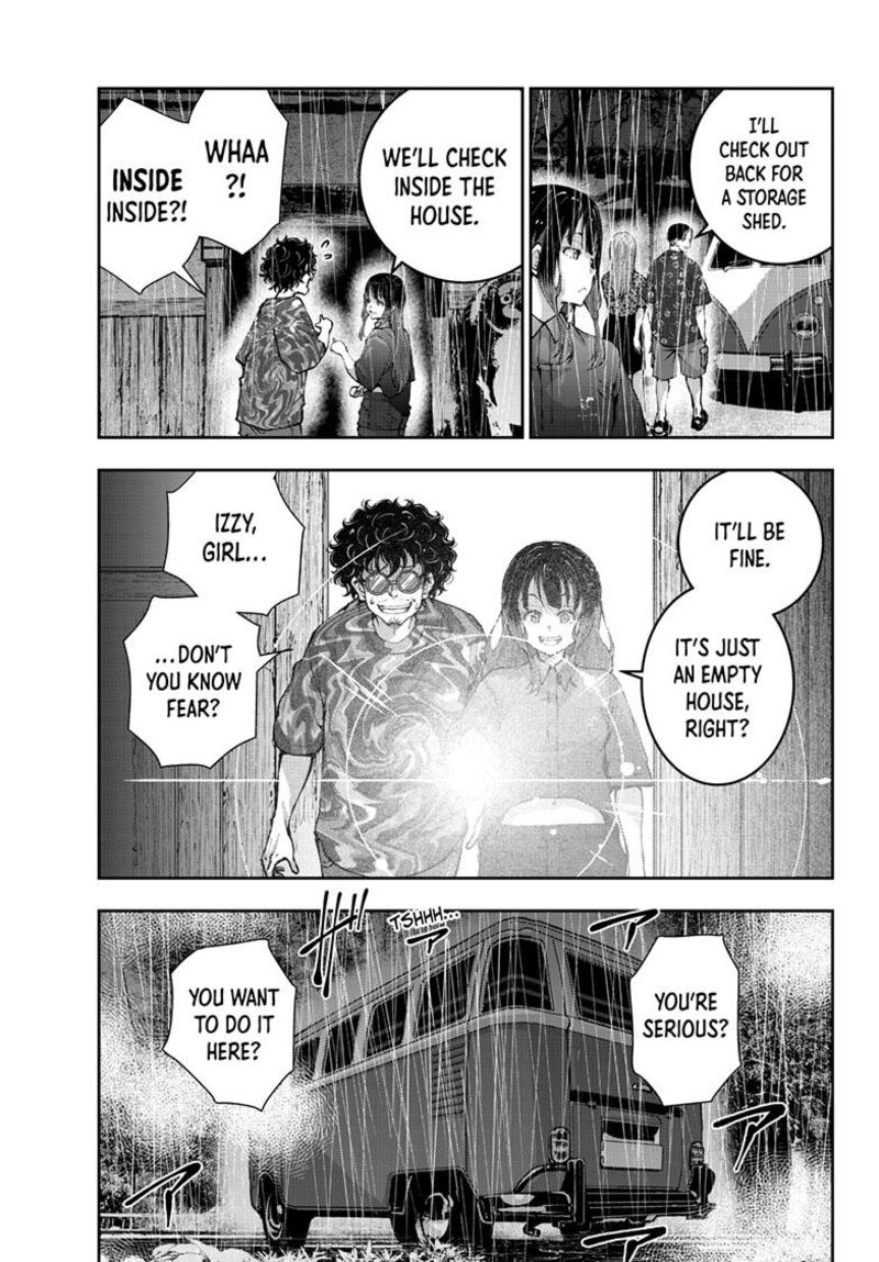 Zombie 100 Zombie Ni Naru Made Ni Shitai 100 No Koto 58 29