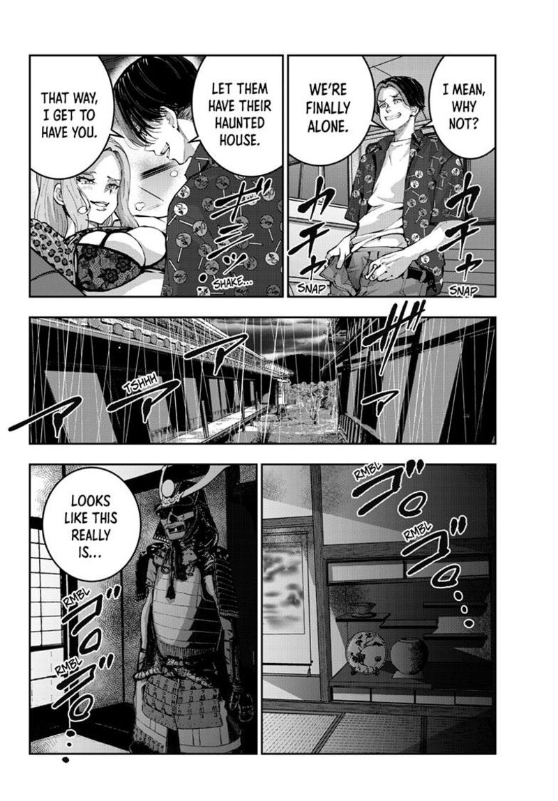 Zombie 100 Zombie Ni Naru Made Ni Shitai 100 No Koto 58 30