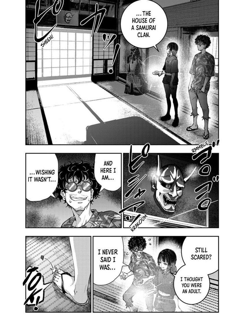 Zombie 100 Zombie Ni Naru Made Ni Shitai 100 No Koto 58 31