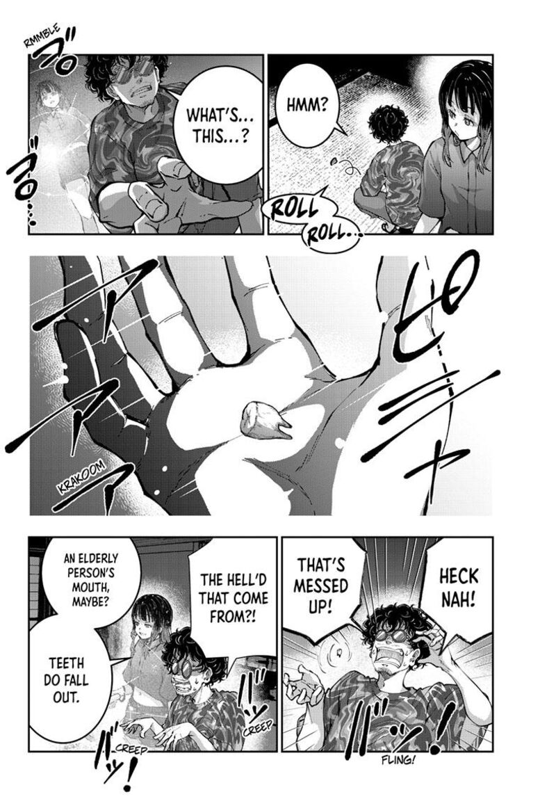 Zombie 100 Zombie Ni Naru Made Ni Shitai 100 No Koto 58 32