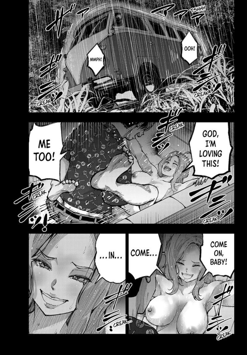 Zombie 100 Zombie Ni Naru Made Ni Shitai 100 No Koto 58 33