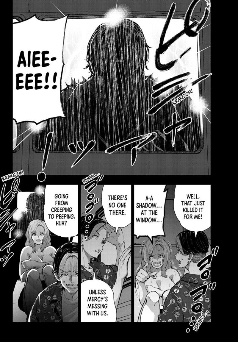 Zombie 100 Zombie Ni Naru Made Ni Shitai 100 No Koto 58 34