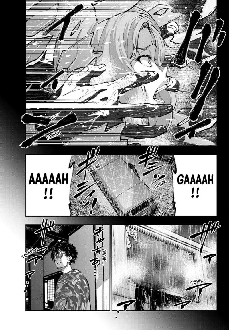 Zombie 100 Zombie Ni Naru Made Ni Shitai 100 No Koto 58 35