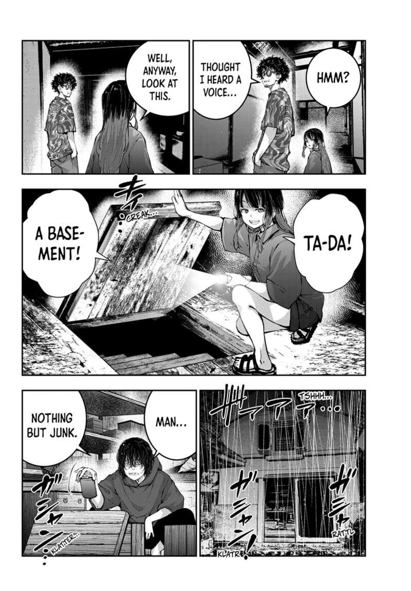 Zombie 100 Zombie Ni Naru Made Ni Shitai 100 No Koto 58 36