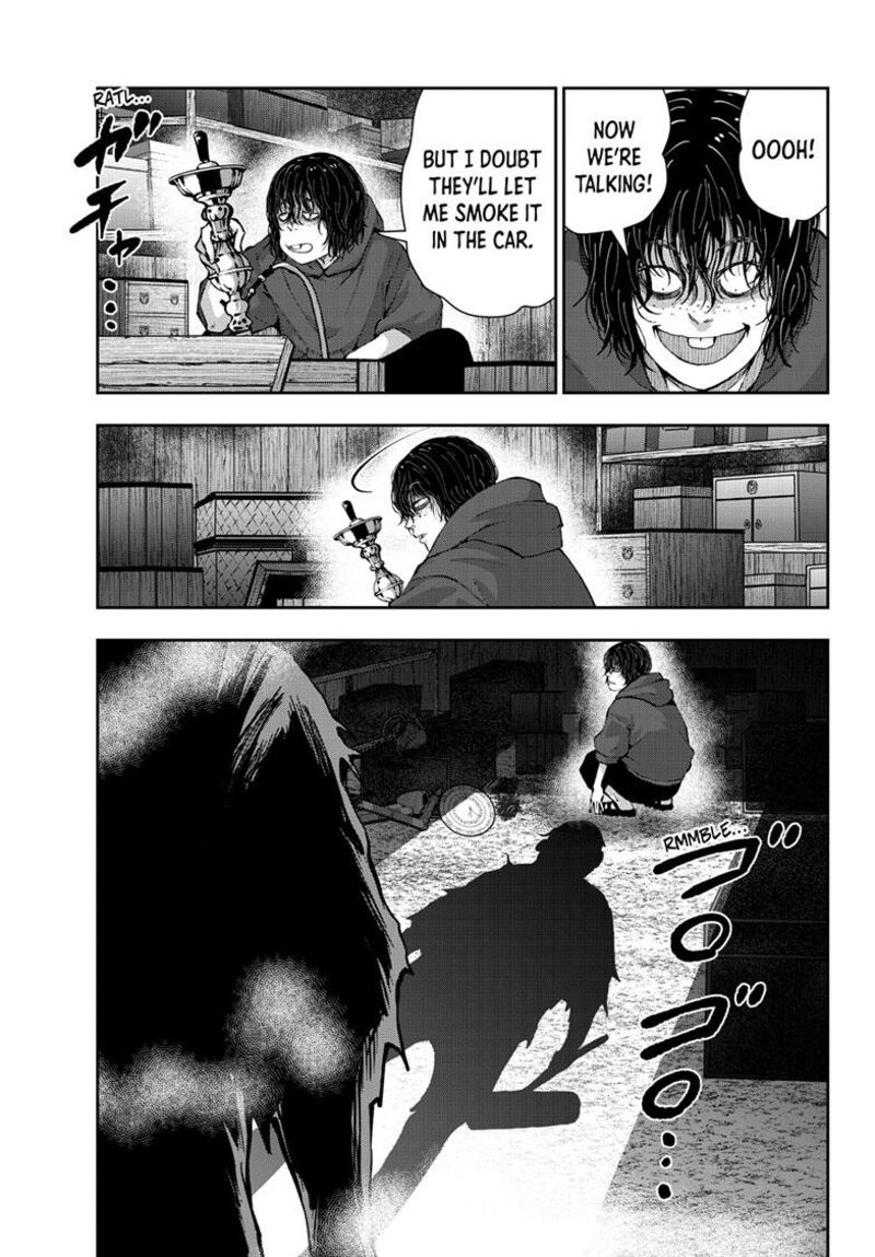 Zombie 100 Zombie Ni Naru Made Ni Shitai 100 No Koto 58 37