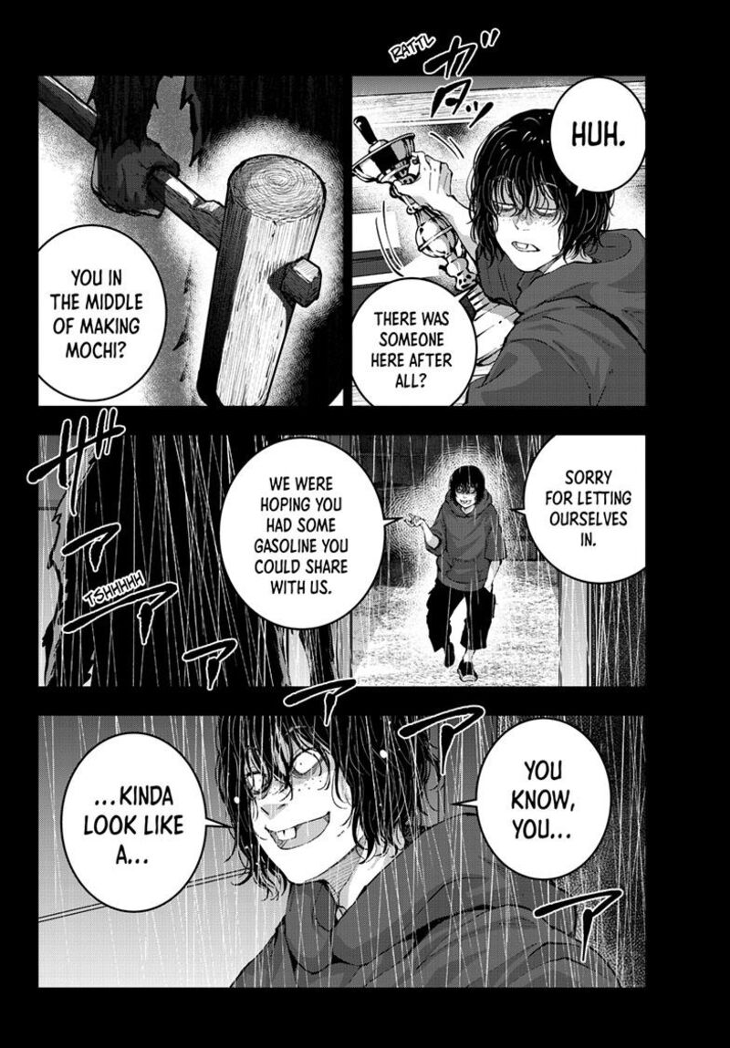 Zombie 100 Zombie Ni Naru Made Ni Shitai 100 No Koto 58 38