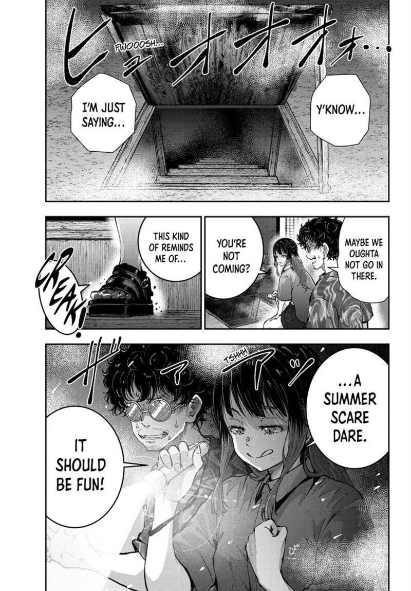 Zombie 100 Zombie Ni Naru Made Ni Shitai 100 No Koto 58 41