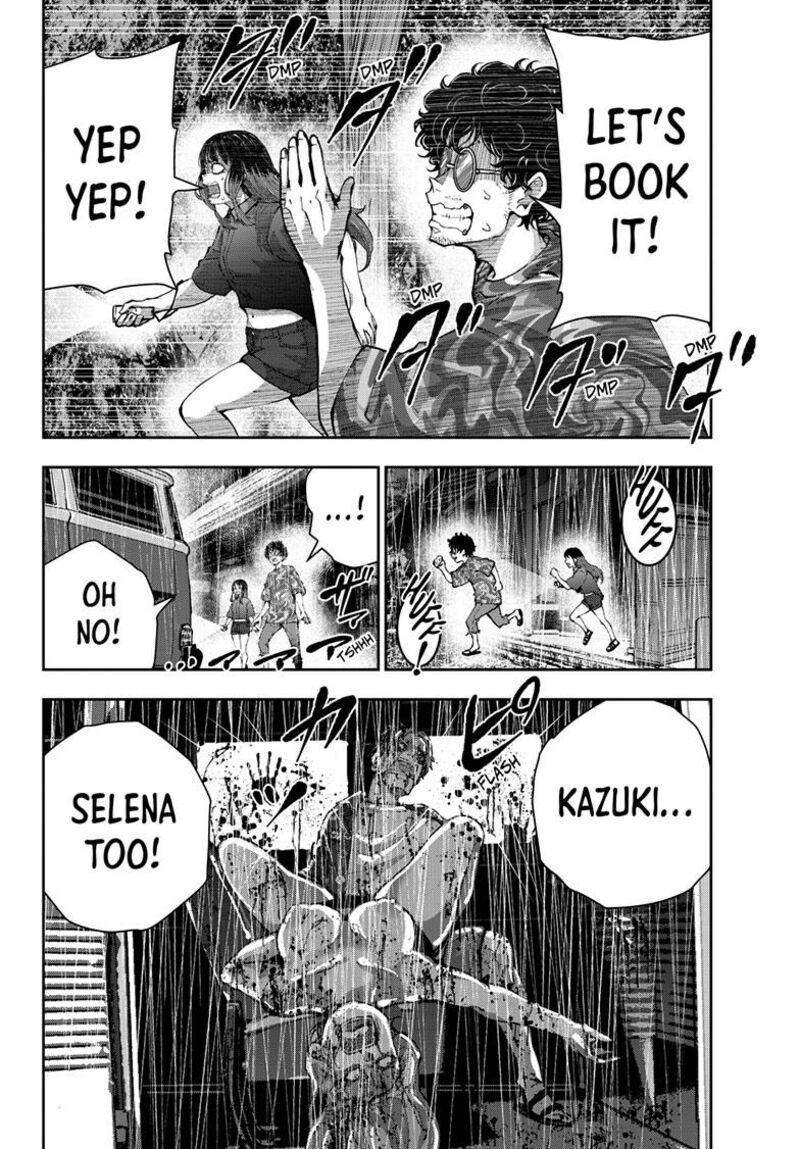 Zombie 100 Zombie Ni Naru Made Ni Shitai 100 No Koto 59 10