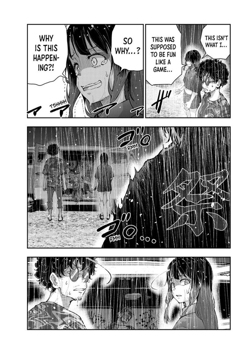 Zombie 100 Zombie Ni Naru Made Ni Shitai 100 No Koto 59 11