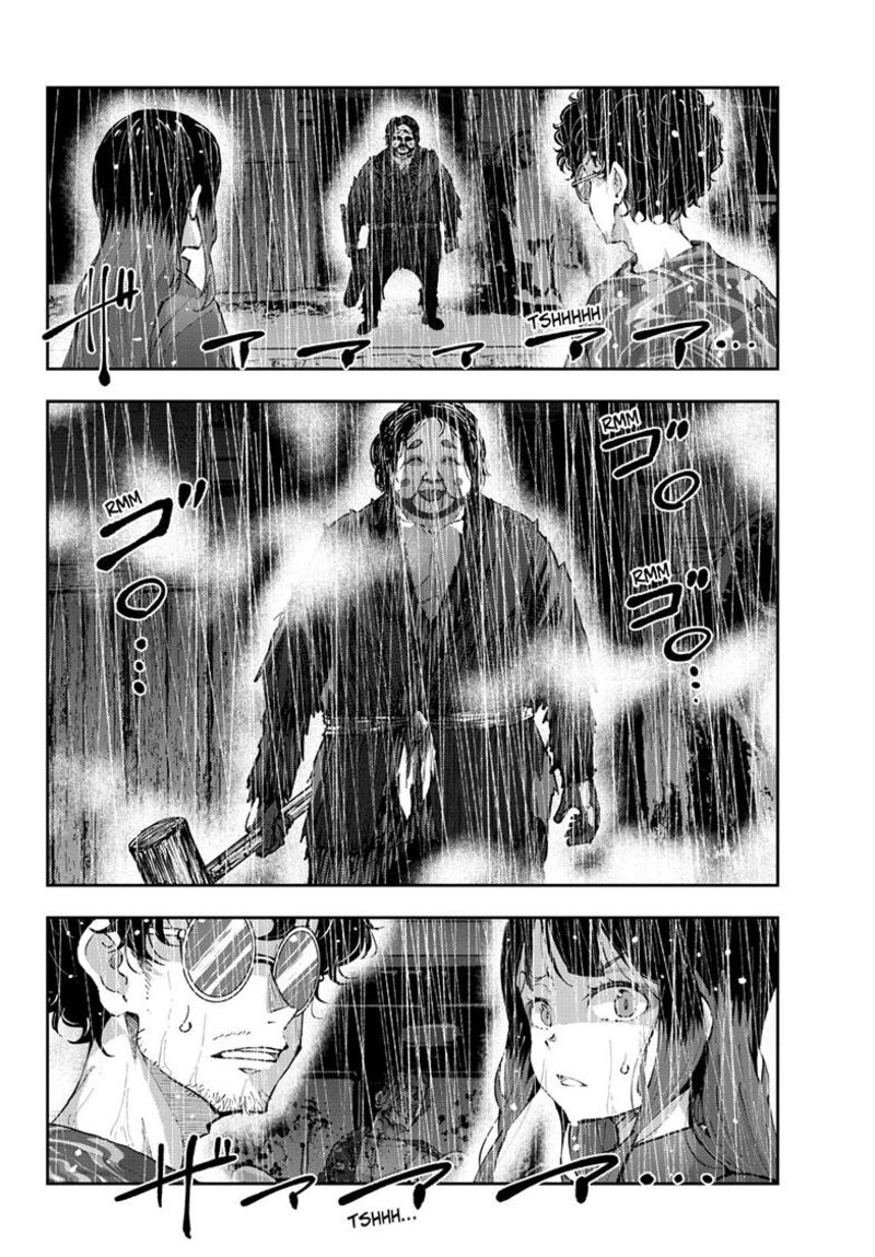 Zombie 100 Zombie Ni Naru Made Ni Shitai 100 No Koto 59 12