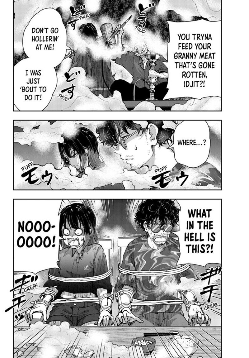 Zombie 100 Zombie Ni Naru Made Ni Shitai 100 No Koto 59 18